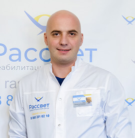Васкэ Владислав Андреевич 